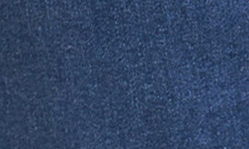 Universal Standard Etta High Waist Ankle Straight Leg Jeans In Blue