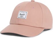 Herschel Supply Co. Sylas Baseball Cap