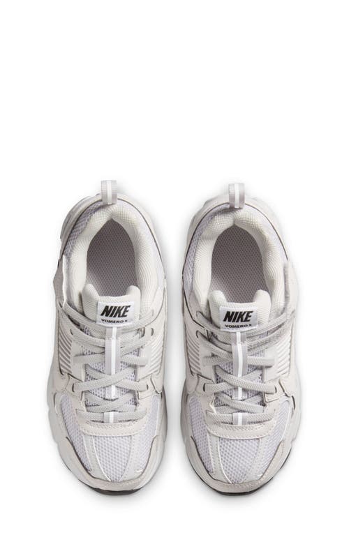 Nike Kids' Vomero 5 Sneaker