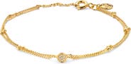 DPT Antwerp First Beaded Bracelet
