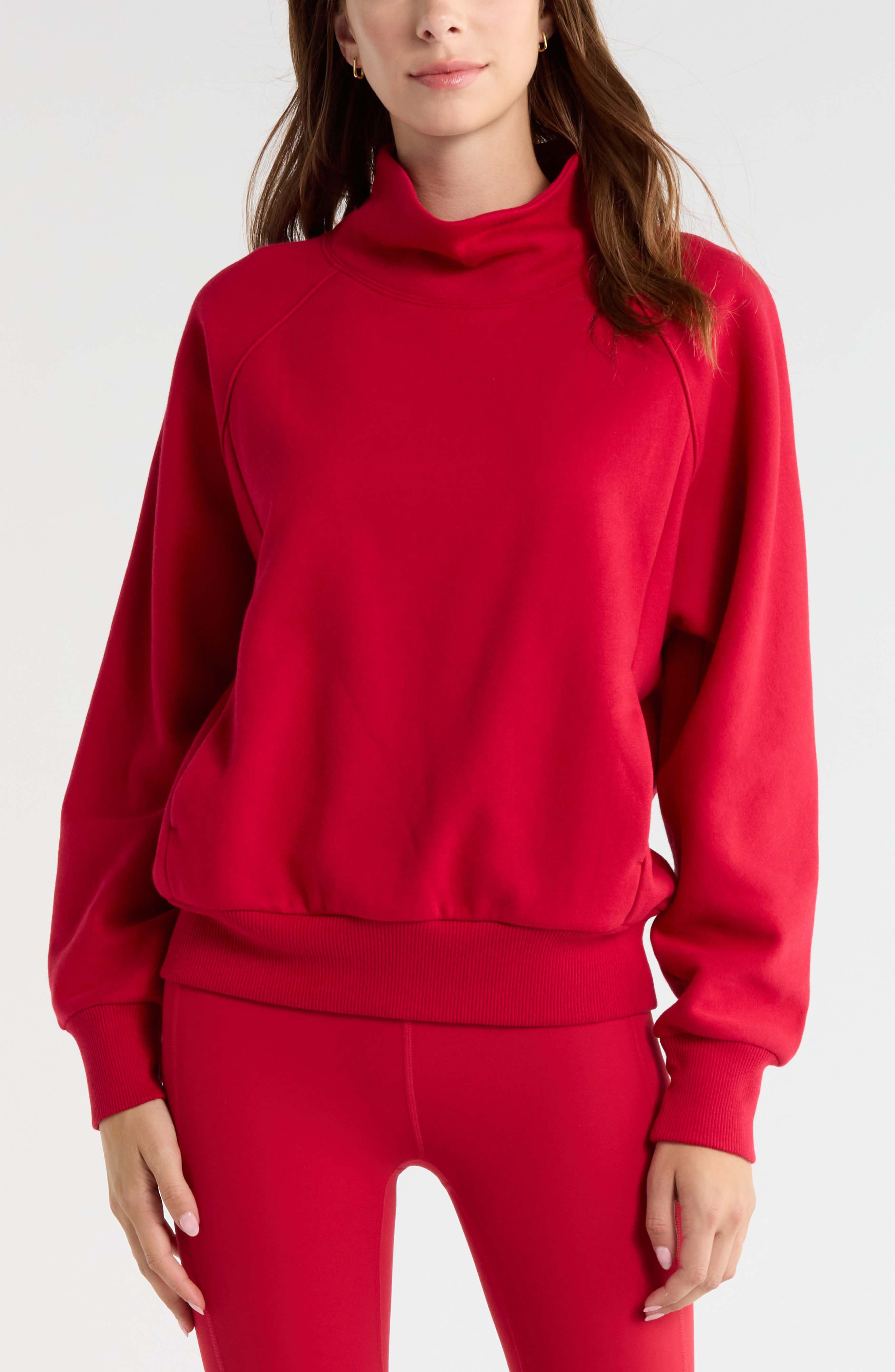 RED JESTER