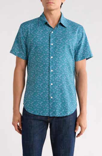 Bonobos Riviera Short Sleeve Shirt