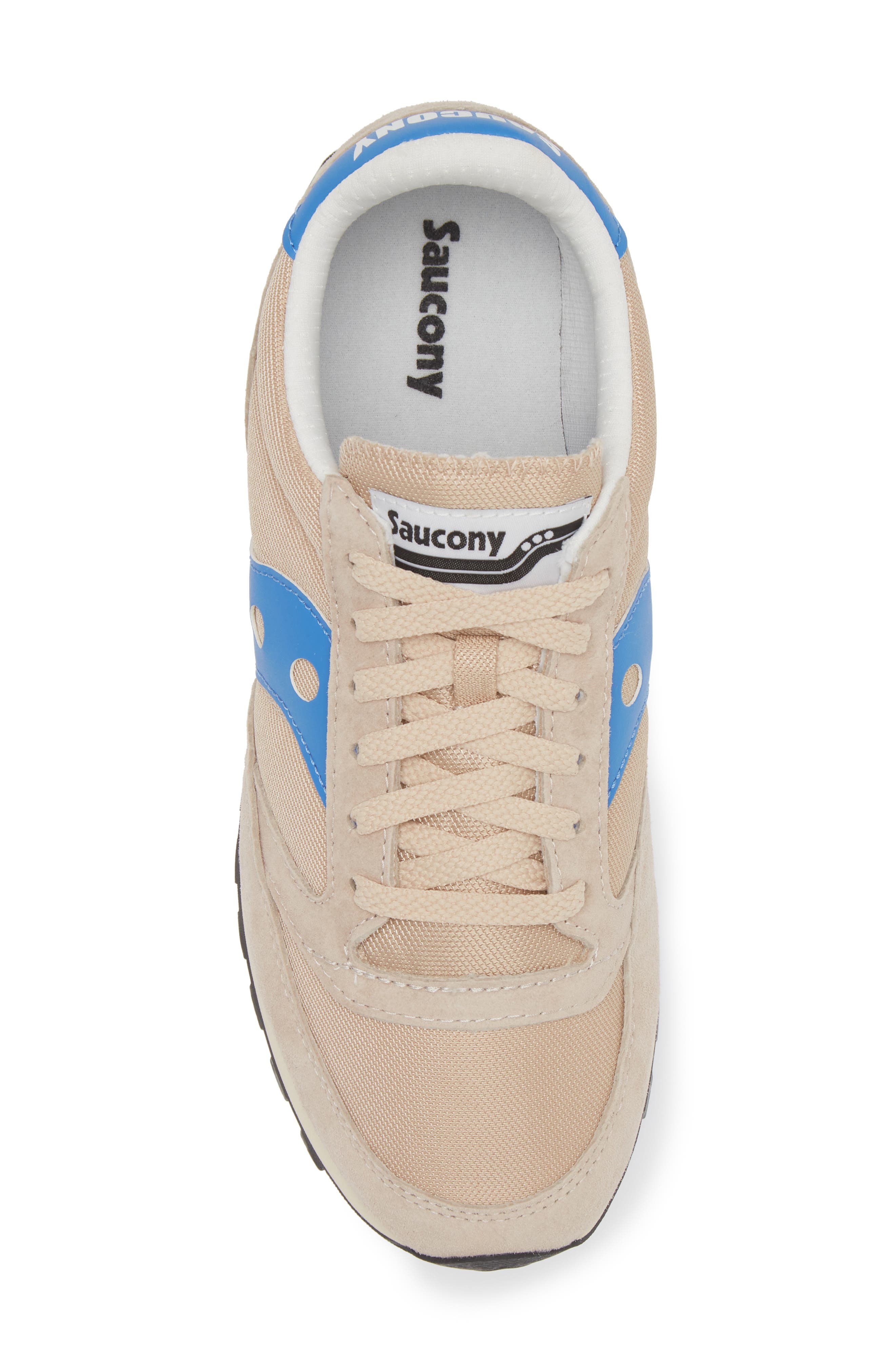 Saucony Jazz 81 Sneaker, Alternate, color, 