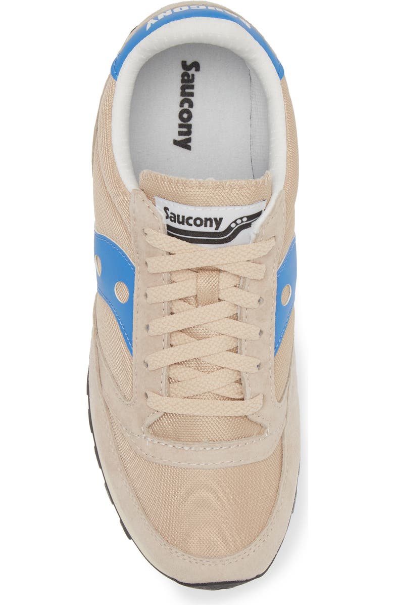 Saucony Jazz 81 Sneaker, Alternate, color,