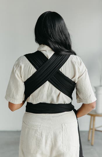 Tencel<sup>®</sup> Modal Baby Wrap