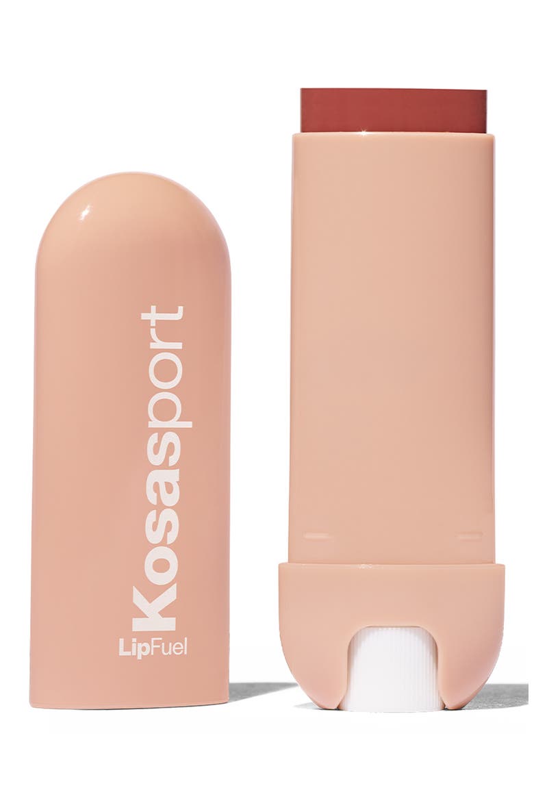 Sport LipFuel Hyaluronic Lip Balm, Main, color, FLOW