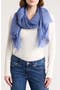Stripe Wrap Scarf