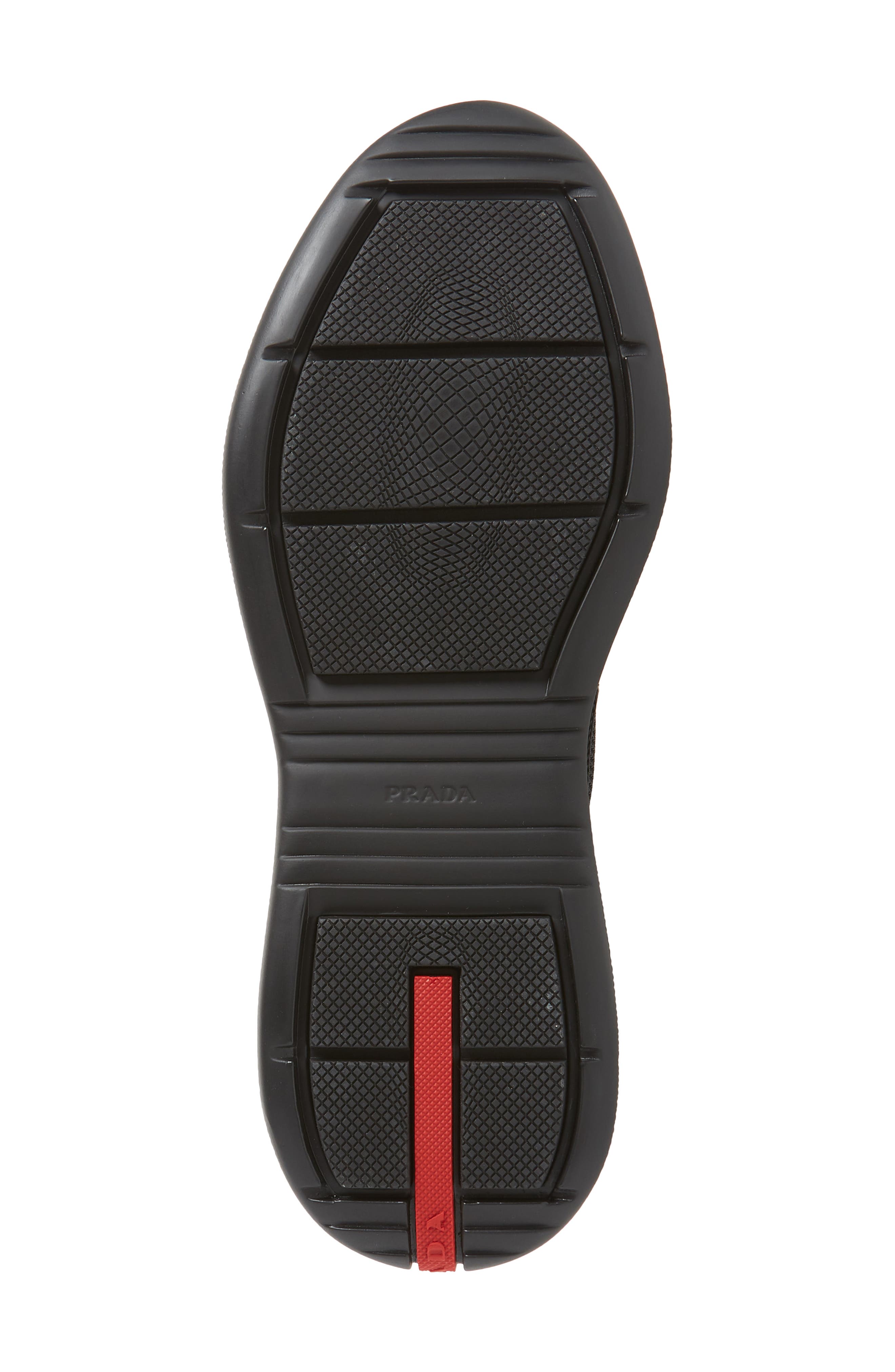 Prada Linea Rossa America's Cup Bike Sneaker, Alternate, color, 