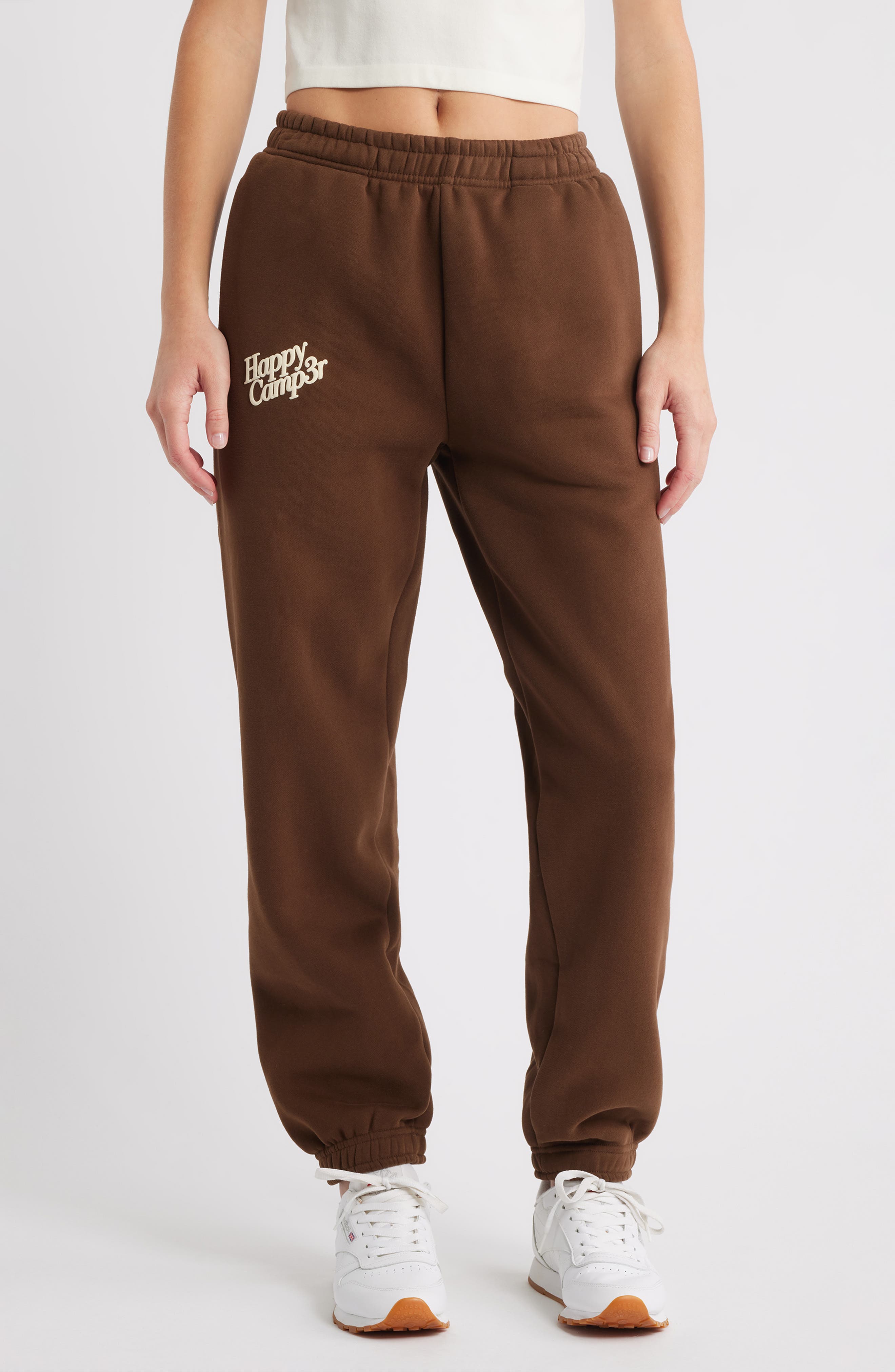 selected CHESTNUT BROWN
