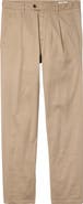 Bonobos Coastal Linen Blend Pants