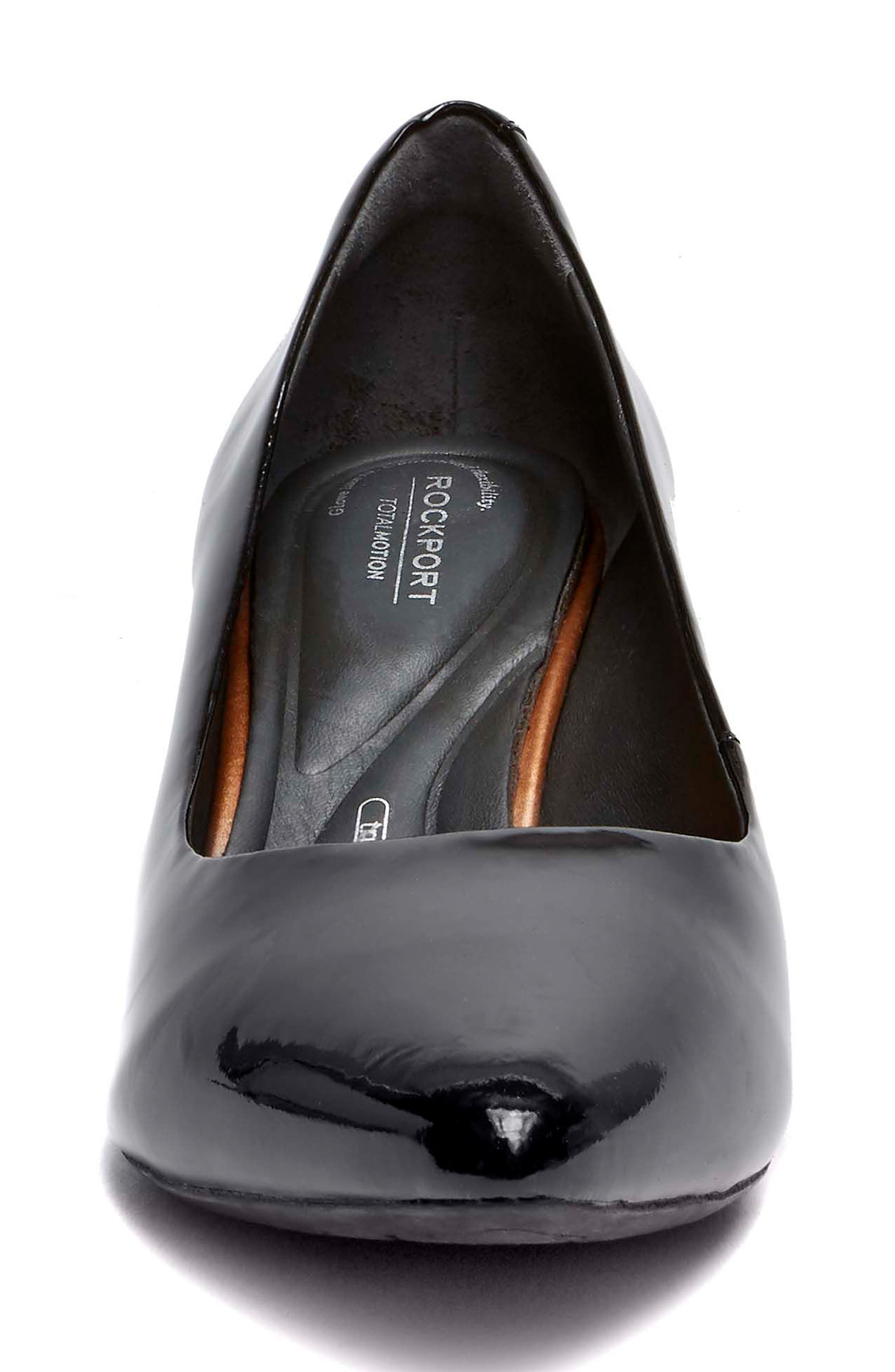 Rockport Kalila Luxe Pump, Alternate, color, 