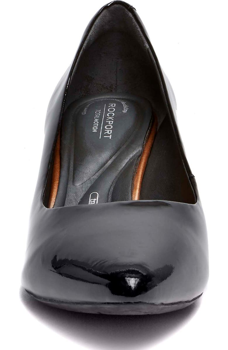 Rockport Kalila Luxe Pump, Alternate, color,