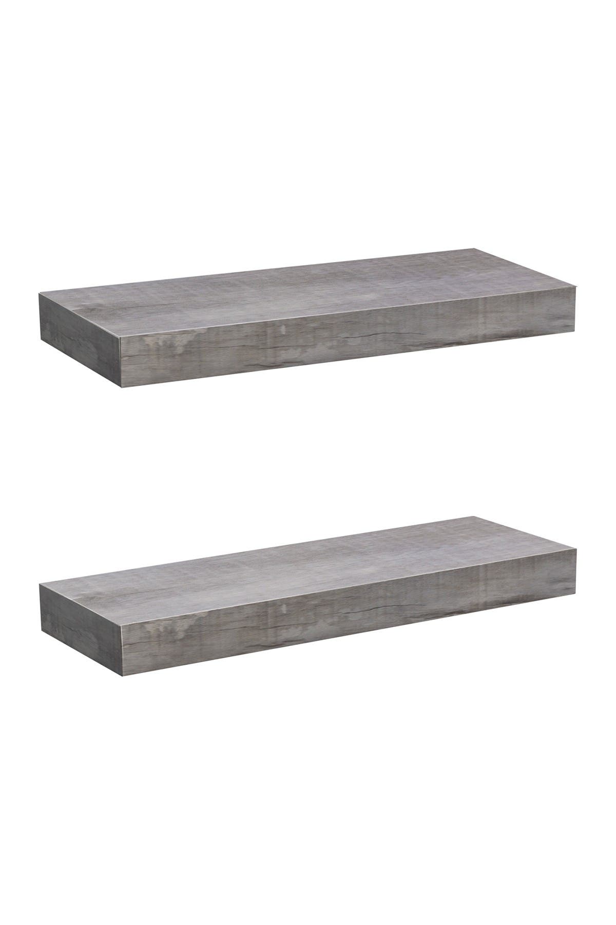 GREY WOOD