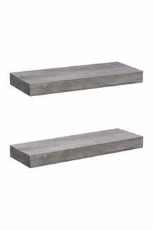 Floating Shelves - Set of 2