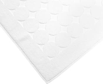 Sinemis Circle Bath Mat
