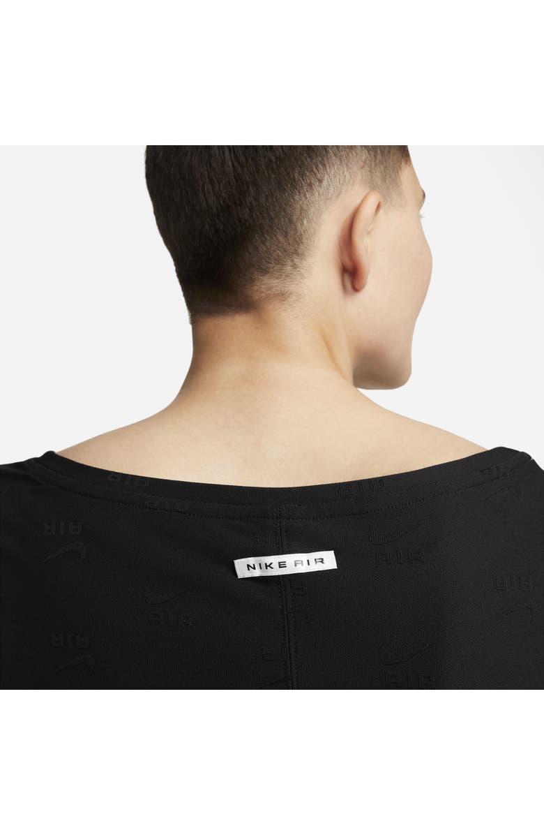 Nike Sportswear Air Long Sleeve T-Shirt, Alternate, color,
