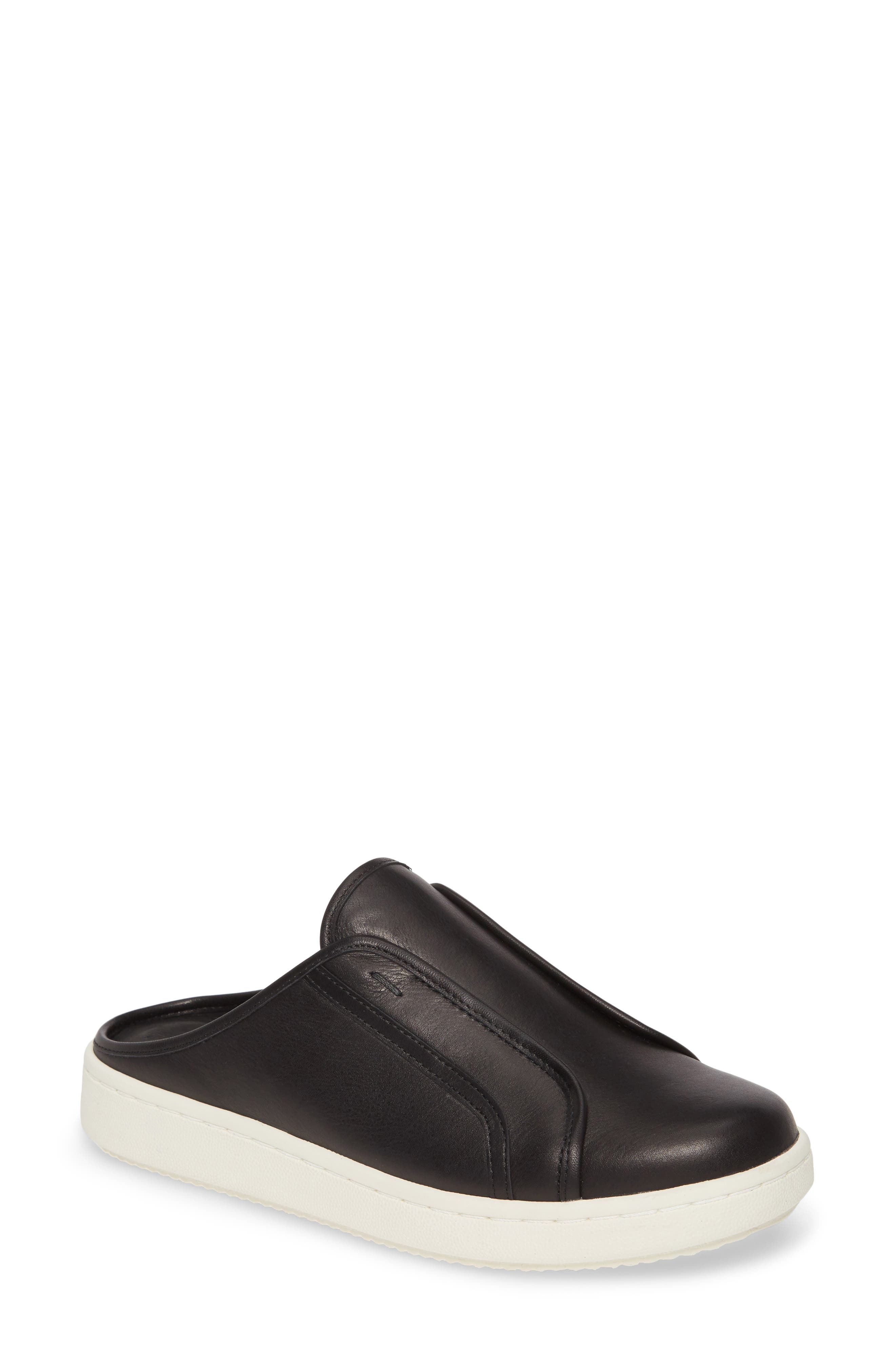 Eileen Fisher News Slip-On Sneaker, Main, color, 