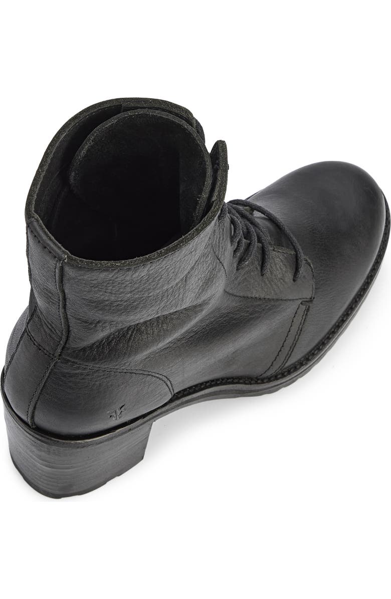 Frye Karen Combat Boot, Alternate, color,