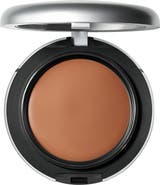 MAC Cosmetics Studio Fix Tech Cream-to-Powder Foundation