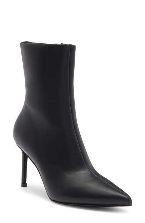 Sirenz Pointed Toe Boot (Women)