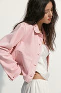 H&M Denim jacket