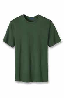 Cotton Interlock T-Shirt