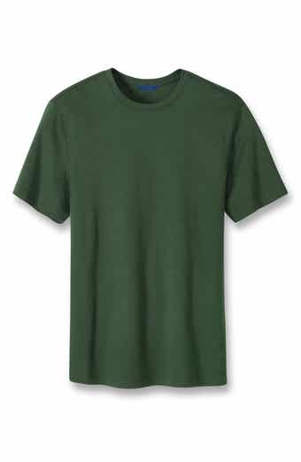 Cotton Interlock T-Shirt