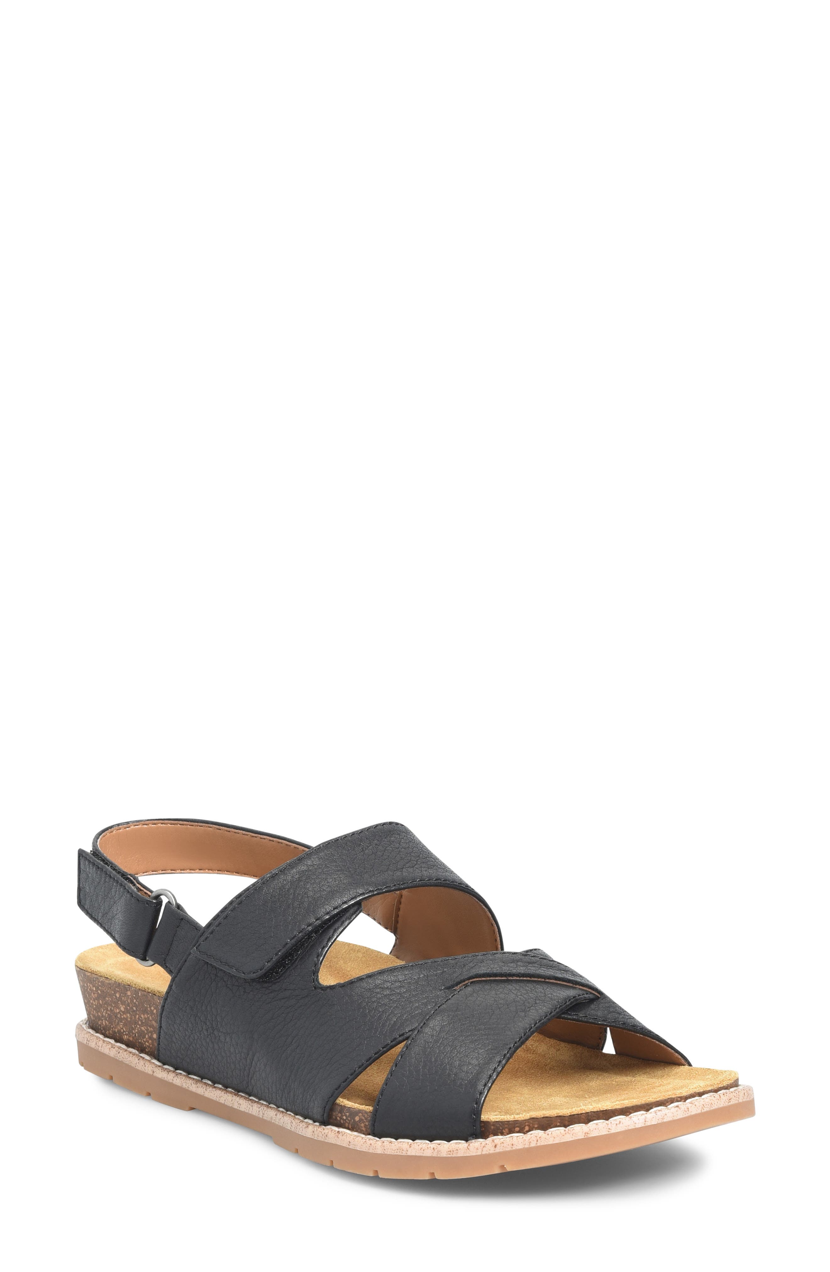 Comfortiva Genata Strappy Slingback Sandal, Main, color, 