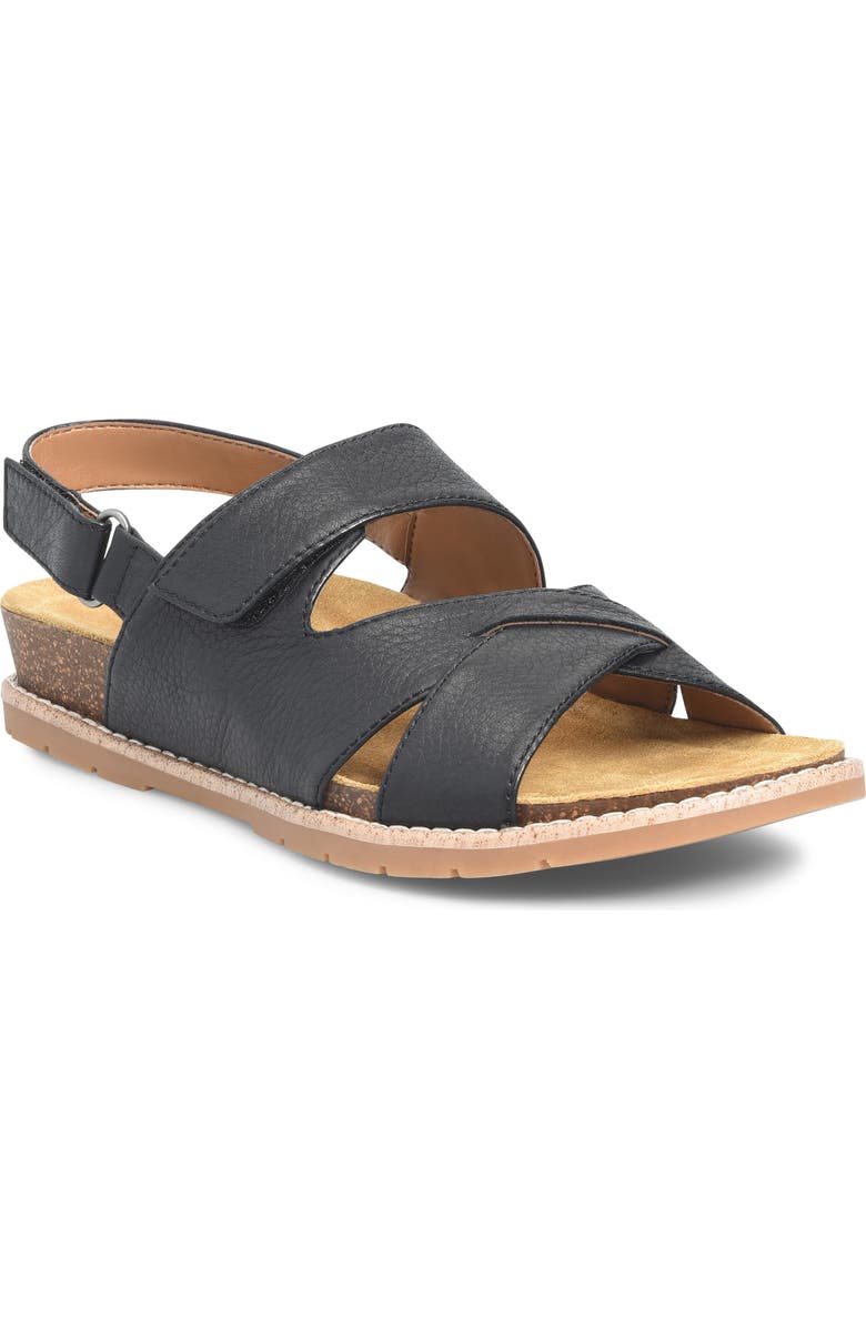 Comfortiva Genata Strappy Slingback Sandal, Main, color,