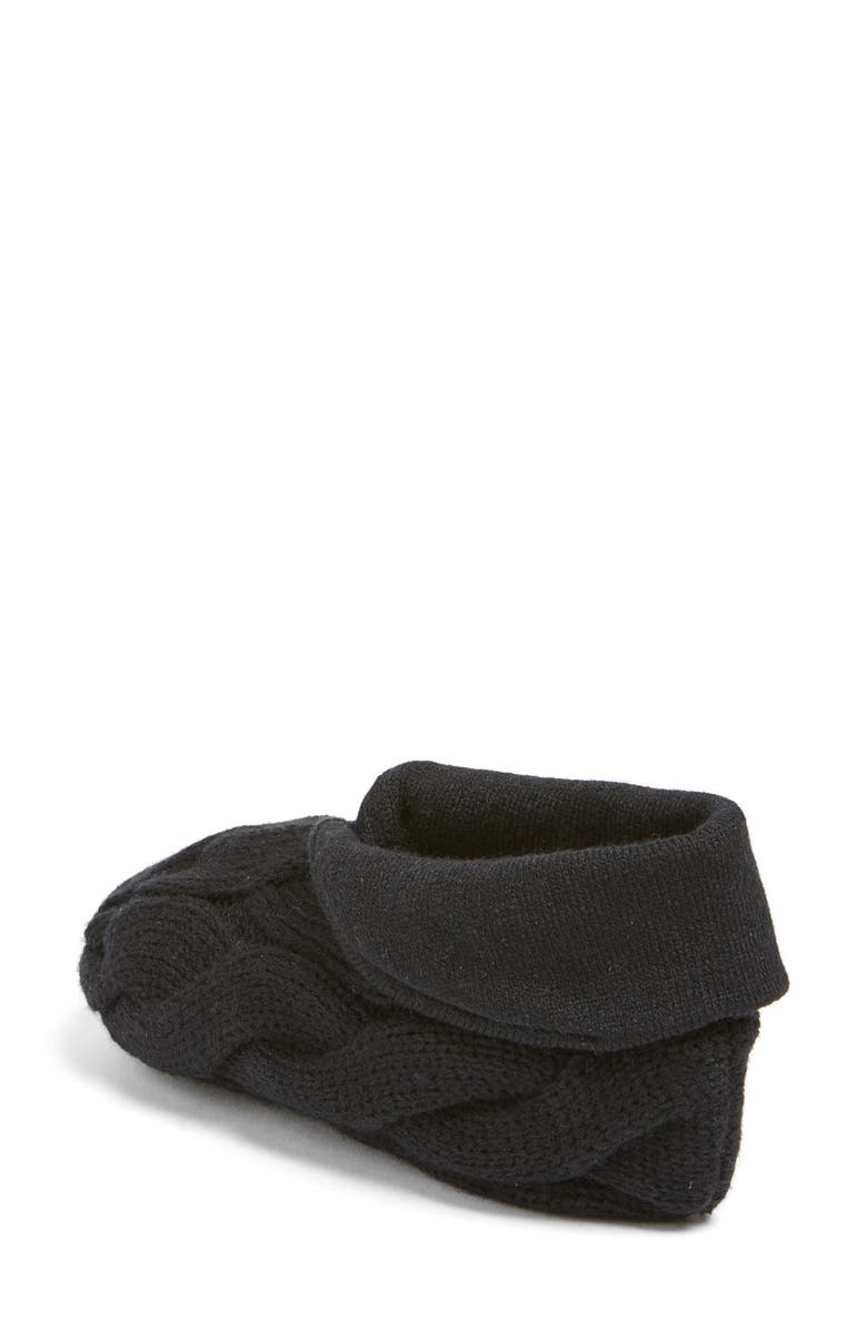Ralph Lauren Slipper Bootie, Alternate, color,