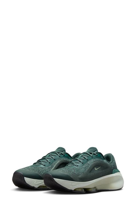 Nike army green shoes womens best sale