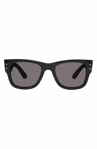 Kurt Geiger London 52mm Square Sunglasses