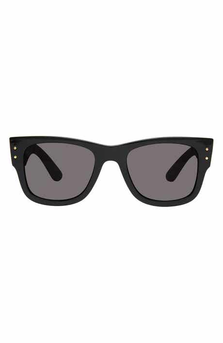 Kurt Geiger London 52mm Square Sunglasses