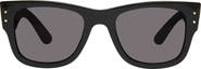 Kurt Geiger London 52mm Square Sunglasses