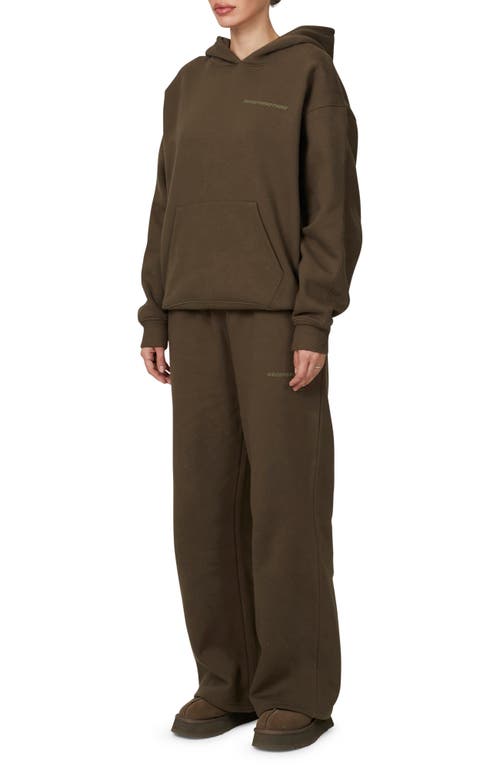 Good For Nothing Vintage Tonal Baggy Jogger In Brown