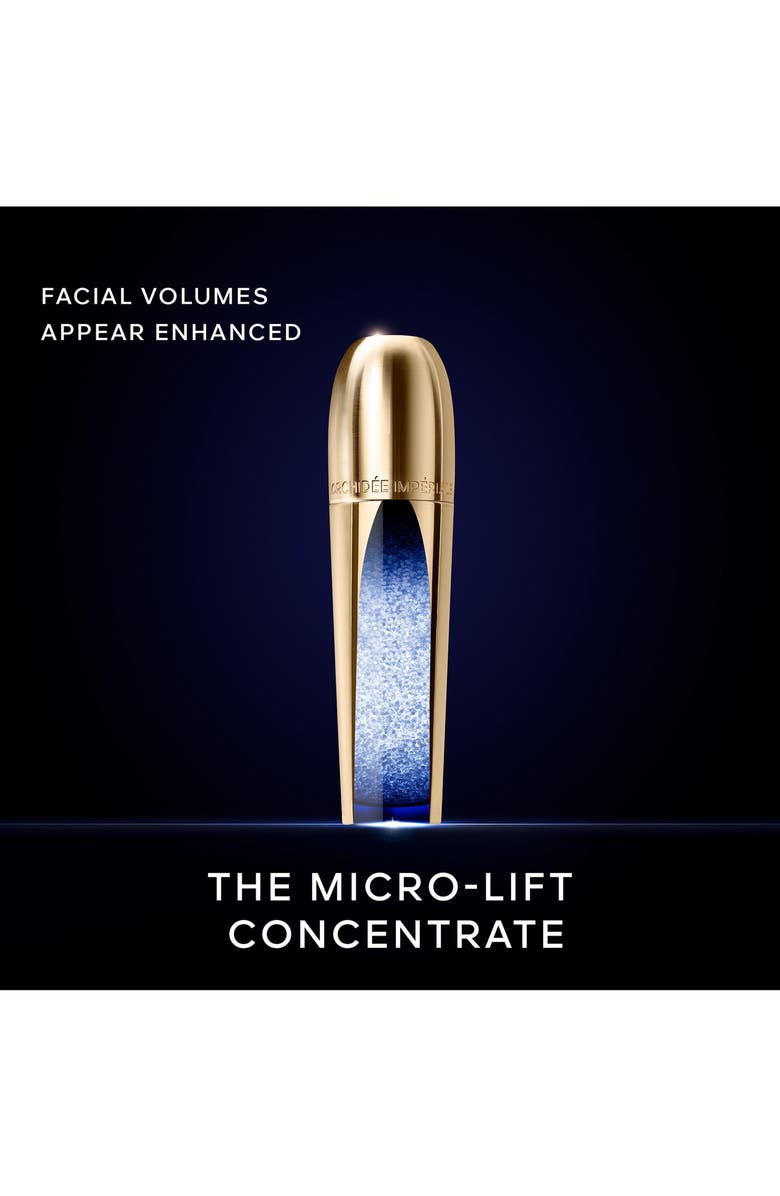 Guerlain Orichdée Imperiale Discovery Set $429 Value, Alternate, color,