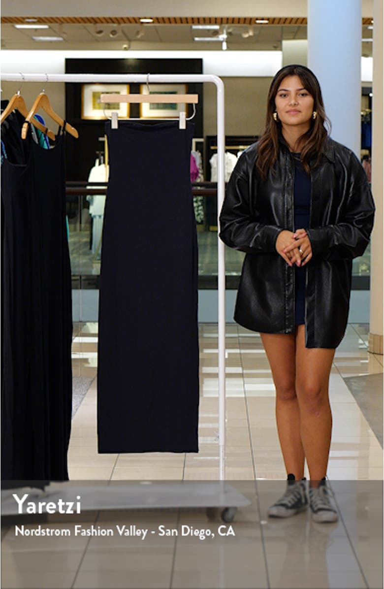 Fits Everybody Tube Dress, sales video thumbnail