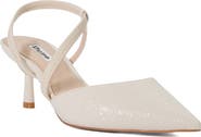 Dune London Citrus Pointed Toe Pump