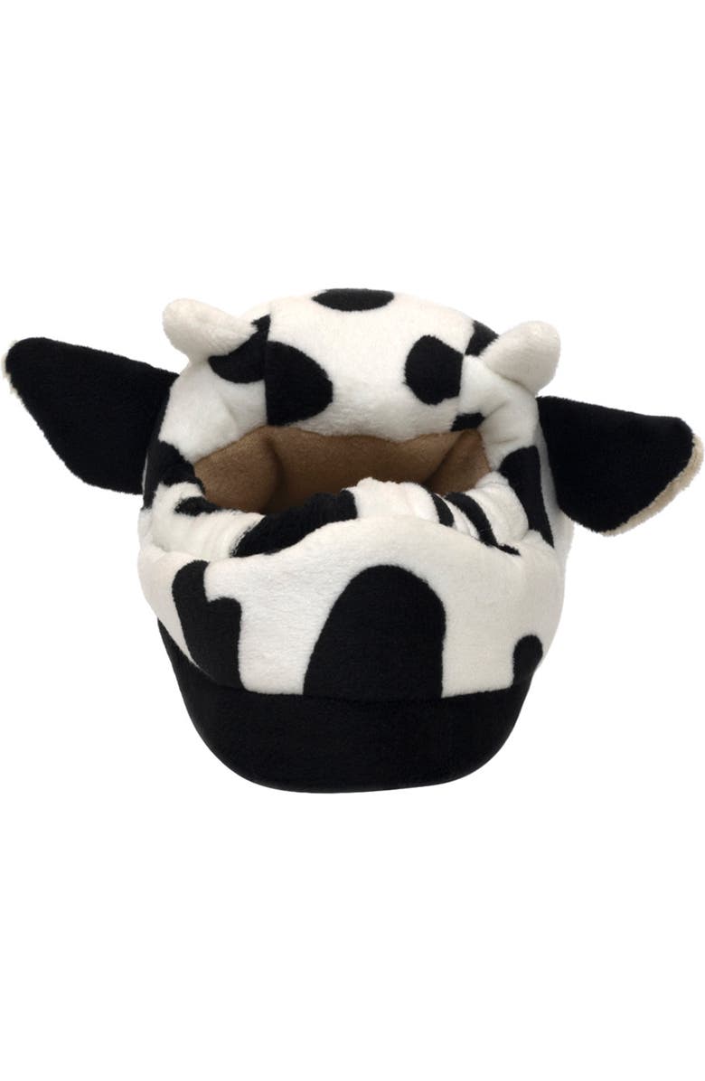 Robeez<sup>®</sup> Kids' Moo Moo Slipper, Alternate, color, Ivory