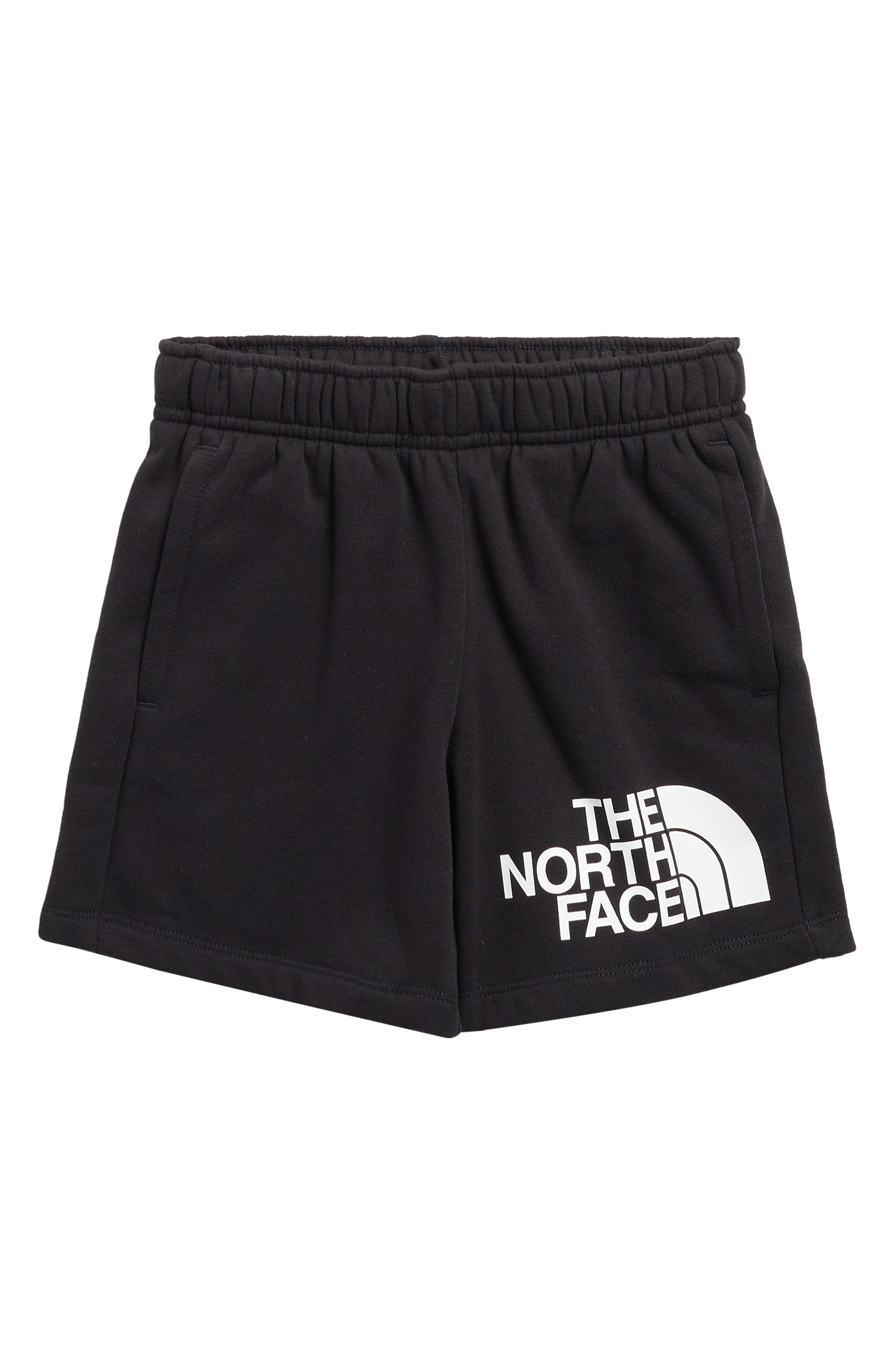TNF BLACK