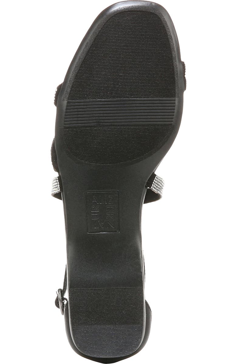 Naturalizer Sicily Strappy Sandal, Alternate, color,