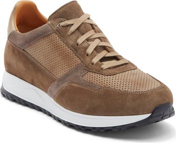 Fado Perforated Sneaker