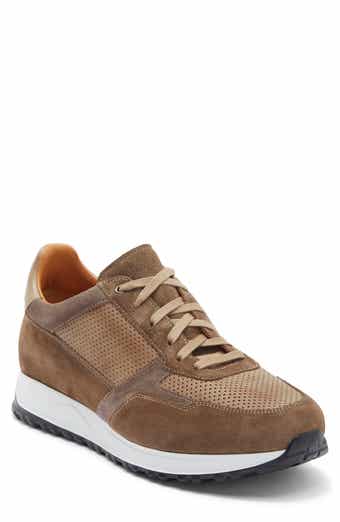 Magnanni Fado Perforated Sneaker