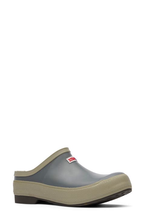 Legacy Waterproof Mule