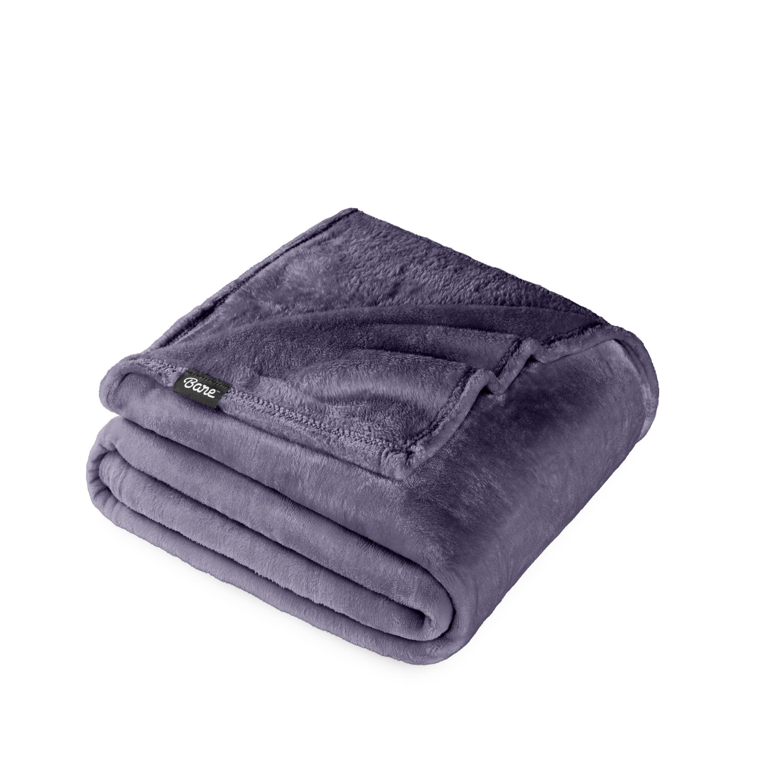 Dusty Purple