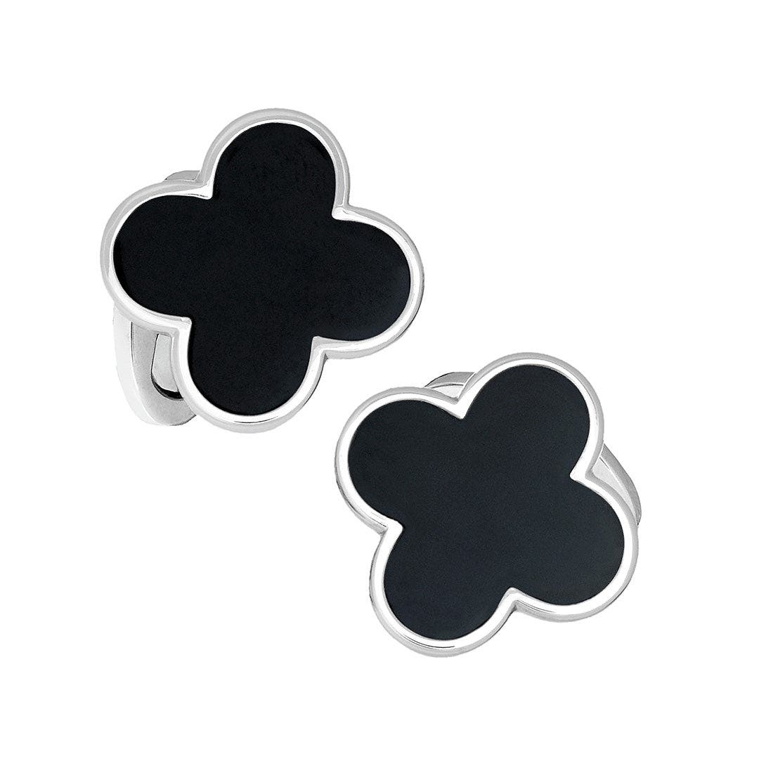 selected BLACK