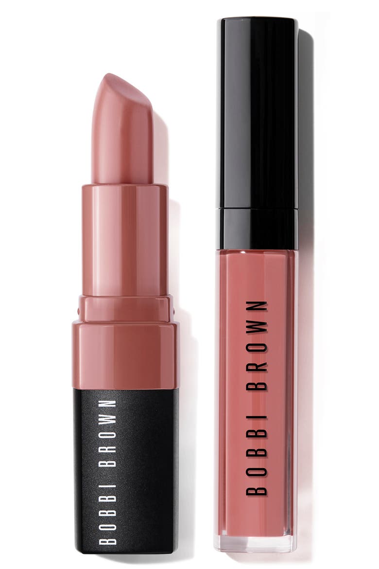 Crushed Lip Duo Set $64 Value, Main, color, NO COLOR