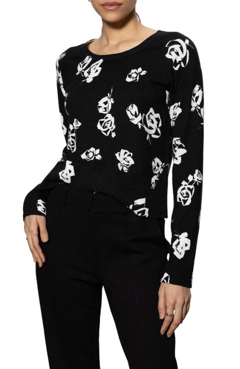 All Day Long Sweater