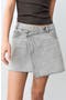 selected Denim Grey