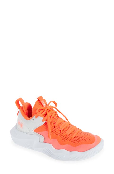 Flow Ace Sneaker (Women)